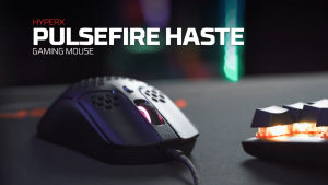HyperX Pulsefire Haste Gaming Mouse