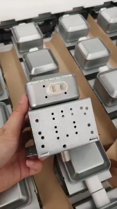 1Pcs M24FB-410A Microwave Oven Magnetron: A Comprehensive Guide