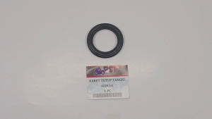 Karet Tutup Tangki Honda - Seal Sil Tengki Grand Prima Supra Karisma Supra X 125 Legenda Kirana Revo