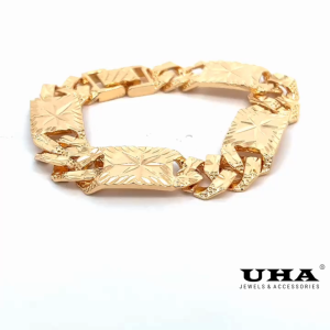 LT320 Lắc tay nam thiết kế tinh tế trẻ trung ca tính