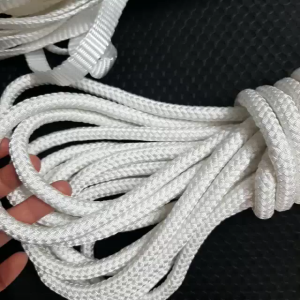 1KG Dây dù tết cường lực dây thừng xích đu . đường kính sợi 2mm 3mm 4mm 5mm 6mm 8m