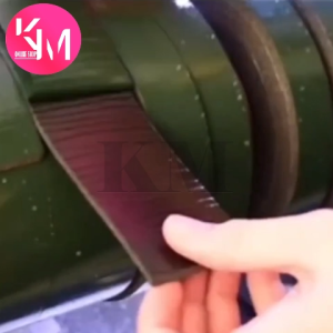 Tape Double Foam 1" Inch x 5m / Double Tape kaca / Double Side Foam Tape / Double tape hijau busa