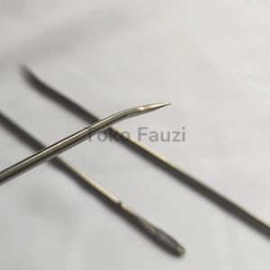 Jarum Karung Goni Jahit Karung 6 Inchi