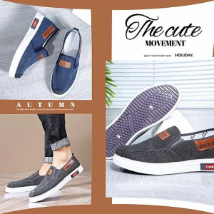 LHMonday นิวคอลเลคชั่น รองเท้าผ้าใบลำลองแฟชั่น งานสวย ใส่สบาย พร้อมส่ง 2 สีให้เลือก สีเท่เก๋โดนใจทั้ง 2 สี จะใสไปเรียนหรือใส่ไปทำงานก็เอาอยู่ครบจบใน 1 คู่ ใครกำลังมองหารองเท้าดีๆนะนำรุ่นนี้เลย