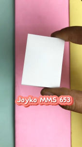Joyko Memo Stick MMS-653: Aksesori Kantor Praktis