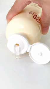 [Fruity Peony] Sữa tắm lợi khuẩn hương nước hoa Good Biotics Scented Body Wash Zakka Naturals 300ml