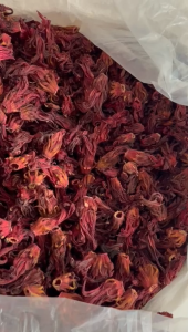 Rosella Merah Kering 1kg: Manfaat & Cara Menggunakannya