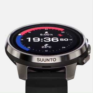 Suunto Dive Computer Suunto Ocean Multi Sports Scuba Diving Freediving Nitrox Running Swimming Cycling Smart Watch Seanergy Scuba