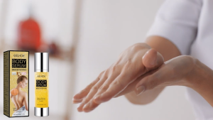 Eelhoe Body Collagen Serum Effective Brighting Whitening Moisturizing Skin Whitening Lotion Private Area