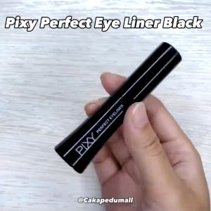 PIXY Perfect Eyeliner Liquid