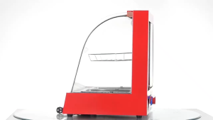 ✨3.3 โปรโมชั่น ✨ตู้อุ่นอาหาร ตู้โชว์อุ่นอาหาร ตู้อุ่นร้อน ตู้โชว์พาย ตู้อุ่น Food Display Warmer ตู้ร้อนโชว์อาหารเชิงพาณิชย์ ตู้ฉนวนกันความร้อน ตู้ไก่ป๊อบ ตู้อบแฮมเบอร์เกอร์อัตโนมัติรักษาอุณหภูมิคงที่