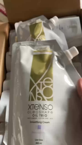 Kem Uốn Duỗi L’Oréal Dành Cho Salon Tóc 400gr