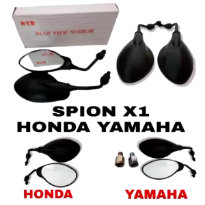 Spion X1 Yamaha 125z Nmax 155 Aerox 155 Lexi F1ZR Jupiter Z Jupiter Mx Spion Thailand Plus Baut Sambungan