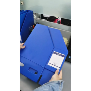 Bantex Box File XTRA Jumbo: Solusi Organisasi Berkualitas