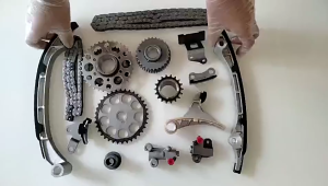 2tr 2tr-fe timing chain parts for toyota hiace hilux surf engine 13506-75050 13540-75030 13550-75010 ka-19 15piece