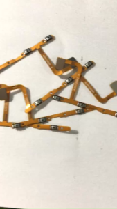 CÔNG TẮC NGUỒN + VOLUME VIVO Y51 2020