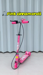 Skuter Anak Roda 3: Otoped Aman & Nyaman