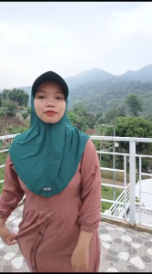 Hijab Sporty Topi: Hijab Cocok Untuk Berolahraga