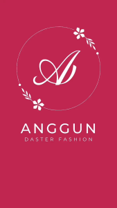 ( FREE LOGAM MULIA ) Anggun Daster Dewasa Karet Tengah All Size // Daster Busui // Daster Karet Pinggang // Daster Polos // Daster All Size