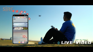 6KM F22 S2 Pro GPS Drone 4K Professional With HD Camera Obstacle Avoidance 2-axis EIS Gimbal 5G WIFI RC Quadcopter Drones F22S2 Drone - Lazada