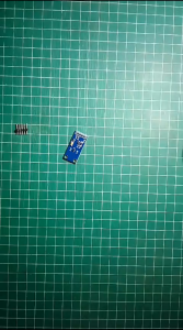 GY-30 GY 30 Digital Optical Intensity Illumination Sensor BH1750FVI