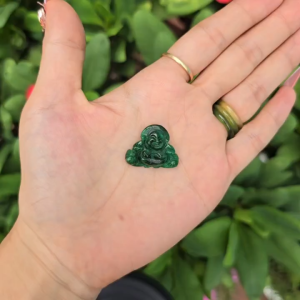 Di lặc CTST cho mệnh Mộc và Hỏa - Phong Thủy TUDO