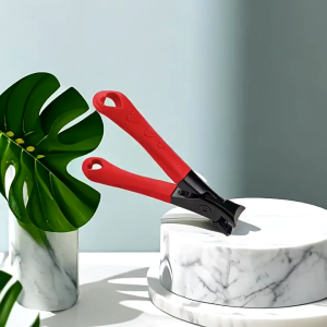 กรรไกรตัดเล็บ ใช้งานง่าย สำหรับคนที่เล็บแข็ง เล็บมือ และเล็บเท้า