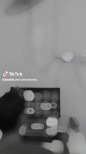 STRIPING VARIASI HONDA KARISMA / STICKER LIST MOTOR KARISMA