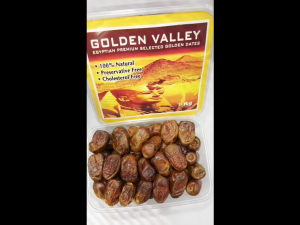 kurma Mesir Madu 1kg - Kurma Madu Golden valley - Bisa COD GRATIS ONGKIR - SHABANI STORE