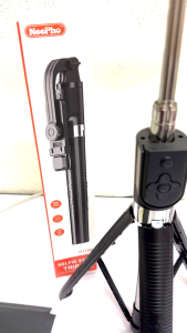 NeePho Selfie Stick Tripod P170/P170S 170cm with wireless remote