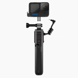 Power Up Your GoPro with the Volta Battery Grip & More