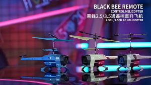 rc helicopter 3.5 ch black ant CZ02 CX068 sensor anti tabrak alt hold