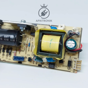 PSU 24V 3A ADAPTOR 24V 3 A POWER SUPPLY DC 24 VOLT 3 AMPER