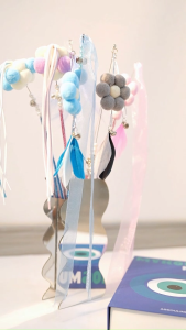 hooh pet🌈Cat Teaser ไม้ล่อแมว คฑานางฟ้า ไม้ตกแมวเจ้าหญิง ไม้ตกแมวสุดน่ารัก ฟรุ้งฟริ้ง ของเล่นแมว