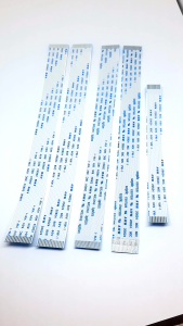 KABEL FLEXIBEL ICOM IC-718 ICOM 1 SET (5PCS)