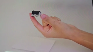 Meto | Ink Roller Refill Cartridge - High-Quality genuine part ART# 6714879 (OLD#8852660) (5pcs/set)