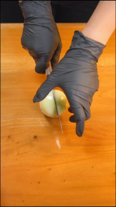 BUNDLE Mujigae by Wonhae Jajangmyeon Mini 265gr & Mujigae Banana Milk Chocolate 250 mL