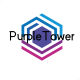 Purple Tower