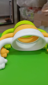 อูยิ้ม เสริมสร้าง ขวด ซิลิโคน เช่น ที่จับขวดนม มูลคอแคบ คอกว้าง ที่จับขวด การช่วยเหลือ ผู้ชาย ผู้น่าสนใจ