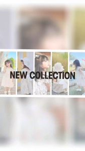 BKK Kids Party Dress Set W/ Hat: High-Quality Children's Clothing