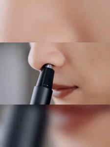 Xiaomi Mijia Electric Nose Hair Trimmer Portable Nose Hair Trimmer for Men Tepy-C Rechargeable