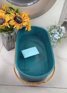 【loveme 258】Multi Floor Cleaning Tablets Tile Wood Floor Mopping Cleaner Dirt Removal Cleaning地板清洁片