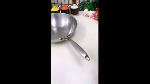 multipurpose Wok pot handle heat insulation sleeve household stainless steel pot handle cover