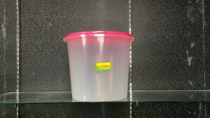 Toples Plastik/ Sealware 16 Liter Nagamas