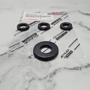 Karet Seal Master Rem Atas Toyota Avanza All New Rush Terios Veloz 1Set