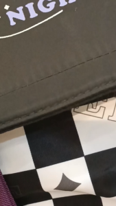 Tas Ransel Backpack Wanita Muat Laptop Ukuran Besar Kantong Banyak Warna Lucu Untuk Sekolah Atau Kerja - AB645