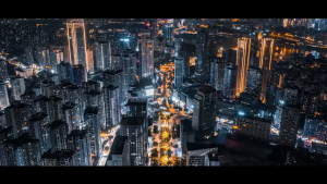 Nitecore SLB05 Modular Commuting Sling Bag Crossbody Shoulder Bag Patch