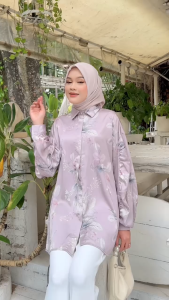 Ideline Shirt by MDLY