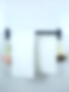 COLOGO 🥇 Bathroom Towel Rack Towel Hanger Kitchen towel holder Wall Mounted Double Towel Bar Hook