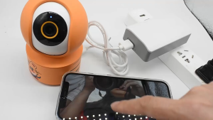 V380 PRO 5V 1.5A/2A Mini UPS Adapter Power Supply UPS Emergency Power Backup To CCTV Camera With 1200/3350mah Power Supply for Camera Battery for Camera